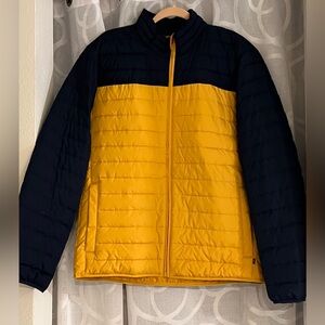 Gap winter jacket